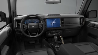 2026 Ford Bronco® Internal Image 2